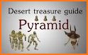 Pyramid Treasure related image
