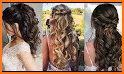 Women's Wedding Hairstyles related image
