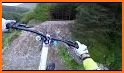 Impossible  Downhill bike Tracks Downhill cycling related image