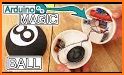 Magic 8 Ball 3D Pro related image