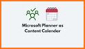 Calendar+ Schedule Planner related image