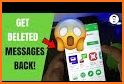Retrieve deleted messages from your phone related image