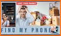 Find My Phone by Whistle related image