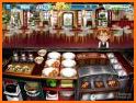 Asian Cooking Star: Crazy Restaurant Cooking Games related image