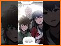 Komikcast related image