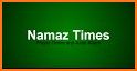 Prayer Times, Ramzan Calendar, Azan, Qibla Finder related image