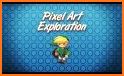 Pixel Art paint Pro related image