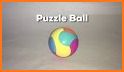 Gravity Gear: physical puzzle ball game related image