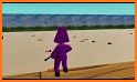 Survival Game Squid Challenge related image