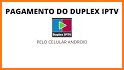 Duplex IPTV Player Advice related image