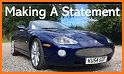 Jaguar XK8 & XKR related image