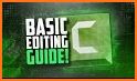 Camtasia studio & video edit guide for beginners related image
