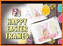 Easter Photo Frame Editor 2018 related image