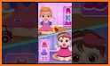 Baby Care And Dress Up: Babysitter Games related image