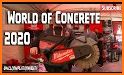 World of Concrete 2021 related image