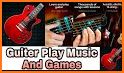 Real Guitar - Free Chords, Tabs & Music Tiles Game related image