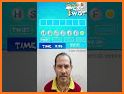 text twist -  word games related image