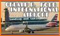 Gerald R. Ford Airport related image