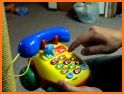 Baby Toy Phone For Kids related image