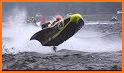 Speed Boat Jet Ski Racing related image
