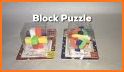 Block Hexa Maze: block challenge - puzzle maze related image