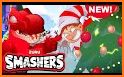 Smashers On related image