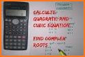 Algebra scientific calculator 991 ms plus 100 ms related image