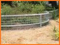 Garden Fence Ideas related image