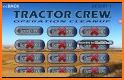 Tractor Crew Operation Cleanup related image