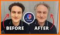 MakeMeOld: Filters Make Your Face look older related image