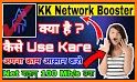 KK Network Booster related image