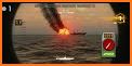 U-boat game - submarine torpedo attack related image