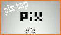 Pix Tap : 1 bit Minigames related image