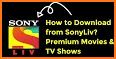 Guide For SonyLIV - Live TV Shows & Movies 2020 related image