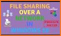 Sharet - File Transfer & Sharing Guide related image
