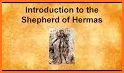 Shepherd of Hermas related image