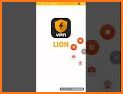 Lion VPN related image