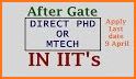 Tech PHD related image