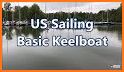 Go Sailing: learn to sail related image