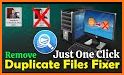 Duplicate Files Remover: Files Finder & Fixer related image