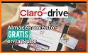 Claro drive related image
