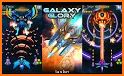 Space Battle Glory - Galaxy Wars Shooting Game related image