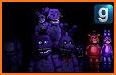 Guess Shadow Five Night related image