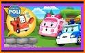 Robocar Poli Well Rescue Game related image