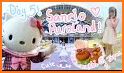 Hello Kitty World 2 Sanrio Kawaii Theme Park Game related image