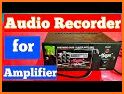 Sound Amplifier and Recorder related image