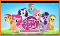 Wallpaper Pony cute related image