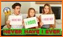 Never Have I Ever For Teens! related image