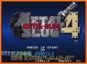 Code Metal Slug 4 arcade related image