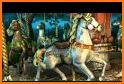Weird Park: Broken Tune. Hidden Object Puzzle Game related image